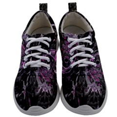 Punk Cyclone Mens Athletic Shoes by MRNStudios