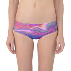 Flow Classic Bikini Bottoms by kiernankallan