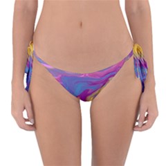 Flow Reversible Bikini Bottom by kiernankallan