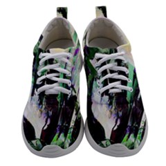 In Orbit Athletic Shoes by MRNStudios