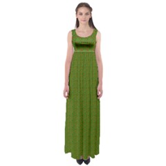 So Zoas Empire Waist Maxi Dress by SeaworthyClothing