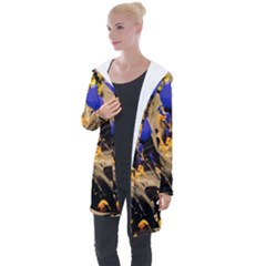 Before The Easter-1-5 Longline Hooded Cardigan by bestdesignintheworld
