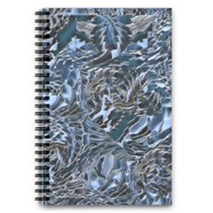 Touchy 5 5  X 8 5  Notebook by MRNStudios