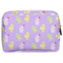 My Adventure Pastel Make Up Pouch (Medium) View2