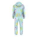 My Adventure Blue Hooded Jumpsuit (Kids) View2