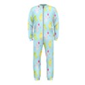 My Adventure Blue OnePiece Jumpsuit (Kids) View1