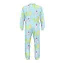 My Adventure Blue OnePiece Jumpsuit (Kids) View2