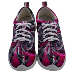 Mixed Signals Mens Athletic Shoes by MRNStudios