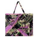 Paintball Nasty Zipper Large Tote Bag View1