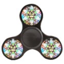 375 Chroma Digital Art Custom Finger Spinner View2