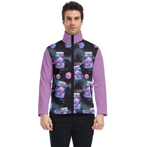 3 26 S4 Up  Men s Bomber Jacket by flowerland