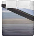 Pompey Beach Duvet Cover Double Side (King Size) View2