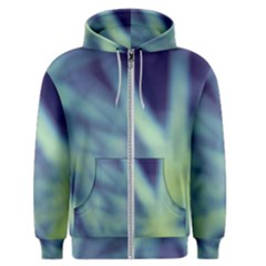 Cold Stars Men s Zipper Hoodie by DimitriosArt