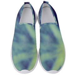 Cold Stars Men s Slip On Sneakers by DimitriosArt