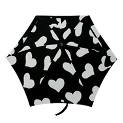 S1e1sue2 S1e1mercedes Mini Folding Umbrellas by SomethingForEveryone