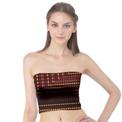 Gradient (97) Tube Top by Sparkle