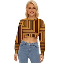 Gradient Lightweight Long Sleeve Sweatshirt by Sparkle