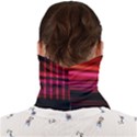 Gradient Face Covering Bandana (Adult) View2