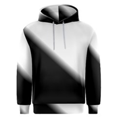 Gradient Men s Overhead Hoodie by Sparkle