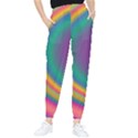 Gradientcolors Tapered Pants View1