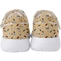 Festive Champagne Men s Velcro Strap Shoes View4