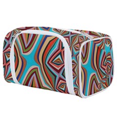 Digitalart Toiletries Pouch by Sparkle