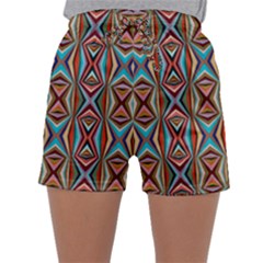 Digitalart Sleepwear Shorts by Sparkle