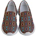 Digitalart Kids Lightweight Slip Ons View1