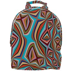 Digitalart Mini Full Print Backpack by Sparkle