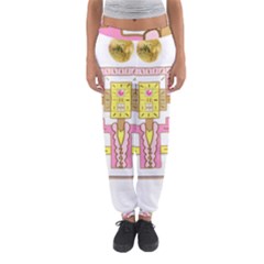 Music And Other Stuff Women s Jogger Sweatpants by bfvrp