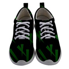 Abstract Pattern Geometric Backgrounds   Athletic Shoes by Eskimos