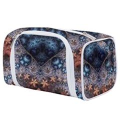 Fractal Toiletries Pouch by Sparkle