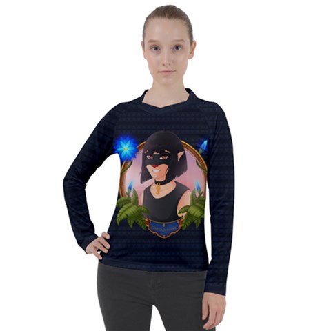 Alexa Gen 1: Pique Long Sleeve by MamaLuvDuv