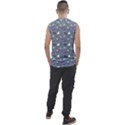 Office Works Men s Regular Tank Top View2