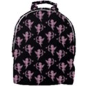 Cupid pattern Mini Full Print Backpack View1