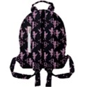 Cupid pattern Mini Full Print Backpack View2