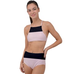 Janet1 High Waist Tankini Set by Janetaudreywilson