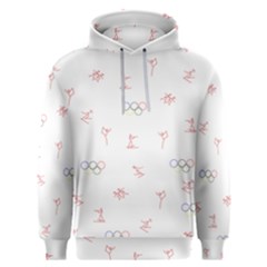 Types Of Sports Men s Overhead Hoodie by UniqueThings