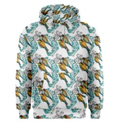 Nature Birds Men s Core Hoodie by Sparkle