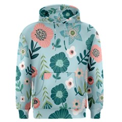 Flower Men s Core Hoodie by zappwaits