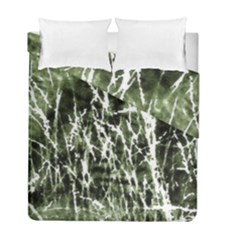 Abstract Light Games 6 Duvet Cover Double Side (full/ Double Size) by DimitriosArt