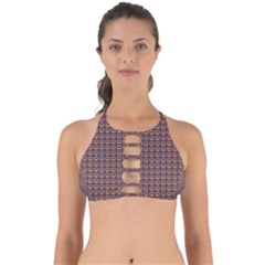 Olimedpurp Perfectly Cut Out Bikini Top by violetheavensky