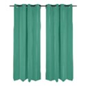 Illuminating Emerald Window Curtain (Medium 84 ) View1