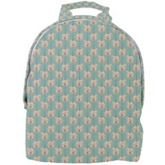 Fresh Scent Mini Full Print Backpack by Sparkle