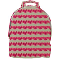 Garden Mini Full Print Backpack by Sparkle