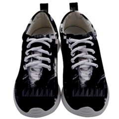 Mrn Echo Mens Athletic Shoes by MRNStudios