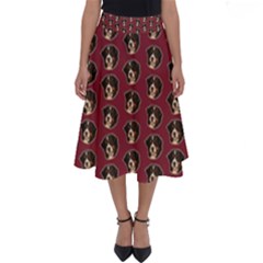 03b9ebab-fac0-4736-81f2-7b757711c2ee B991ebb4-9878-4a00-aaf3-0f397f4d7d3b Perfect Length Midi Skirt by jellybeansanddinosaurs