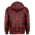 Boyd Modern Tartan Men s Core Hoodie View2