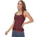 Boyd Modern Tartan Basic Halter Top View2