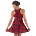 Royal Stewart Tartan Cotton Racerback Dress View2